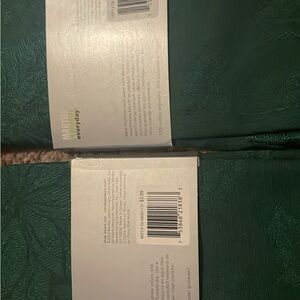 Christmas napkins brand new